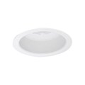 Thomas Recessed Matte White TRB30W